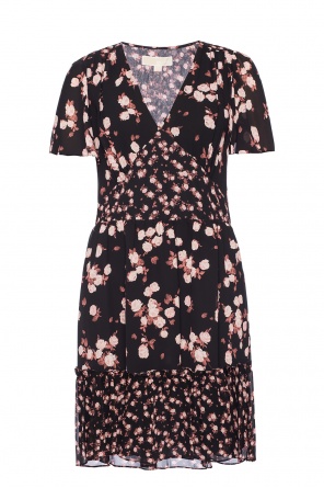 Ruffle dress, zdjęcie 1 Ruffle dress od Michael Kors
